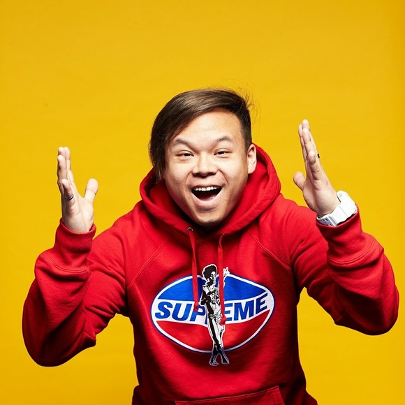 Meet your Posher, Renny - Picture 1 of 1